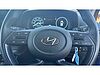 Hyundai BAYON BAYON 1.0 TGDi 48V MHEV Premium 5dr Intense Blue