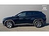 Hyundai TUCSON TUCSON 1.6 TGDi SE Connect 5dr 2WD Black