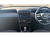 Hyundai TUCSON TUCSON 1.6 TGDi SE Connect 5dr 2WD Black