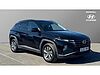 Hyundai TUCSON TUCSON 1.6 TGDi Hybrid 230 SE Connect 5dr 2WD Auto BLACK