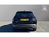 Hyundai TUCSON TUCSON 1.6 TGDi Hybrid 230 SE Connect 5dr 2WD Auto BLACK