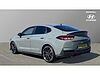 Hyundai I30 FASTBACK I30 FASTBACK 2.0T GDI N Performance 5dr GREY
