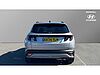 Hyundai TUCSON TUCSON 1.6T Hybrid Ultimate 5dr Auto Silver