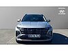 Hyundai TUCSON TUCSON 1.6T Hybrid Ultimate 5dr Auto Silver