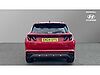 Hyundai TUCSON TUCSON 1.6 TGDi Hybrid 230 N Line 5dr 2WD Auto Red