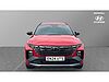Hyundai TUCSON TUCSON 1.6 TGDi Hybrid 230 N Line 5dr 2WD Auto Red
