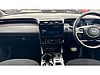 Hyundai TUCSON TUCSON 1.6 TGDi Hybrid 230 N Line 5dr 2WD Auto Red