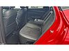 Hyundai TUCSON TUCSON 1.6 TGDi Hybrid 230 N Line 5dr 2WD Auto Red