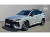 Hyundai TUCSON TUCSON 1.6T N Line 5dr Shadow Grey