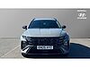 Hyundai TUCSON TUCSON 1.6T N Line 5dr Shadow Grey