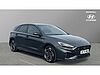 Hyundai I30 I30 1.5T GDi 48v Hybrid N Line S 5dr DCT Cypress Green
