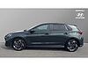 Hyundai I30 I30 1.5T GDi 48v Hybrid N Line S 5dr DCT Cypress Green