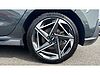 Hyundai I30 I30 1.5T GDi 48v Hybrid N Line S 5dr DCT Cypress Green