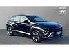 Hyundai KONA KONA 1.6 GDi Hybrid Advance 5dr DCT BLACK