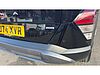 Hyundai KONA KONA 1.6 GDi Hybrid Advance 5dr DCT BLACK