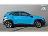 Hyundai KONA KONA 1.6 GDi Hybrid SE Connect 5dr DCT Blue