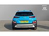 Hyundai KONA KONA 1.6 GDi Hybrid SE Connect 5dr DCT Blue