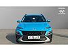 Hyundai KONA KONA 1.6 GDi Hybrid SE Connect 5dr DCT Blue