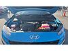 Hyundai KONA KONA 1.6 GDi Hybrid SE Connect 5dr DCT Blue
