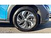 Hyundai KONA KONA 1.6 GDi Hybrid SE Connect 5dr DCT Blue