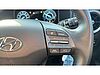 Hyundai KONA KONA 1.6 GDi Hybrid SE Connect 5dr DCT Blue