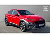 Hyundai KONA KONA 1.0 TGDi 48V MHEV Premium 5dr Ignite Flame