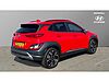 Hyundai KONA KONA 1.0 TGDi 48V MHEV Premium 5dr Ignite Flame