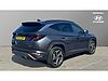 Hyundai TUCSON TUCSON 1.6 TGDi Hybrid 230 Premium 5dr 2WD Auto Grey