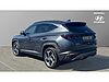 Hyundai TUCSON TUCSON 1.6 TGDi Hybrid 230 Premium 5dr 2WD Auto Grey