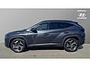 Hyundai TUCSON TUCSON 1.6 TGDi Hybrid 230 Premium 5dr 2WD Auto Grey