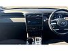 Hyundai TUCSON TUCSON 1.6 TGDi Hybrid 230 Premium 5dr 2WD Auto Grey