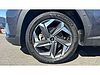 Hyundai TUCSON TUCSON 1.6 TGDi Hybrid 230 Premium 5dr 2WD Auto Grey