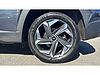 Hyundai TUCSON TUCSON 1.6 TGDi Hybrid 230 Premium 5dr 2WD Auto Grey