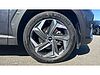 Hyundai TUCSON TUCSON 1.6 TGDi Hybrid 230 Premium 5dr 2WD Auto Grey