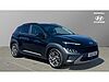 Hyundai KONA KONA 1.6 GDi Hybrid Ultimate 5dr DCT Black