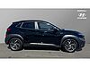 Hyundai KONA KONA 1.6 GDi Hybrid Ultimate 5dr DCT Black