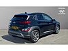 Hyundai KONA KONA 1.6 GDi Hybrid Ultimate 5dr DCT Black
