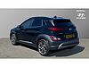 Hyundai KONA KONA 1.6 GDi Hybrid Ultimate 5dr DCT Black
