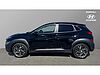 Hyundai KONA KONA 1.6 GDi Hybrid Ultimate 5dr DCT Black