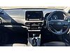 Hyundai KONA KONA 1.6 GDi Hybrid Ultimate 5dr DCT Black