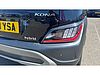 Hyundai KONA KONA 1.6 GDi Hybrid Ultimate 5dr DCT Black