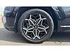 Hyundai TUCSON TUCSON 1.6 TGDi Hybrid 230 N Line S 5dr 2WD Auto Black