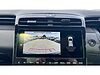 Hyundai TUCSON TUCSON 1.6 TGDi Hybrid 230 N Line S 5dr 2WD Auto Black