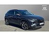 Hyundai TUCSON TUCSON 1.6 TGDi Hybrid 230 Ultimate 5dr 2WD Auto Grey