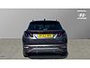 Hyundai TUCSON TUCSON 1.6 TGDi Hybrid 230 Ultimate 5dr 2WD Auto Grey