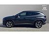 Hyundai TUCSON TUCSON 1.6 TGDi Hybrid 230 Ultimate 5dr 2WD Auto Grey
