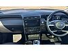 Hyundai TUCSON TUCSON 1.6 TGDi Hybrid 230 Ultimate 5dr 2WD Auto Grey