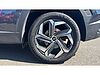 Hyundai TUCSON TUCSON 1.6 TGDi Hybrid 230 Ultimate 5dr 2WD Auto Grey