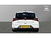 Hyundai I20 I20 1.0T GDi 48V MHD SE Connect 5dr DCT White