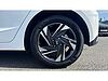 Hyundai I20 I20 1.0T GDi 48V MHD SE Connect 5dr DCT White